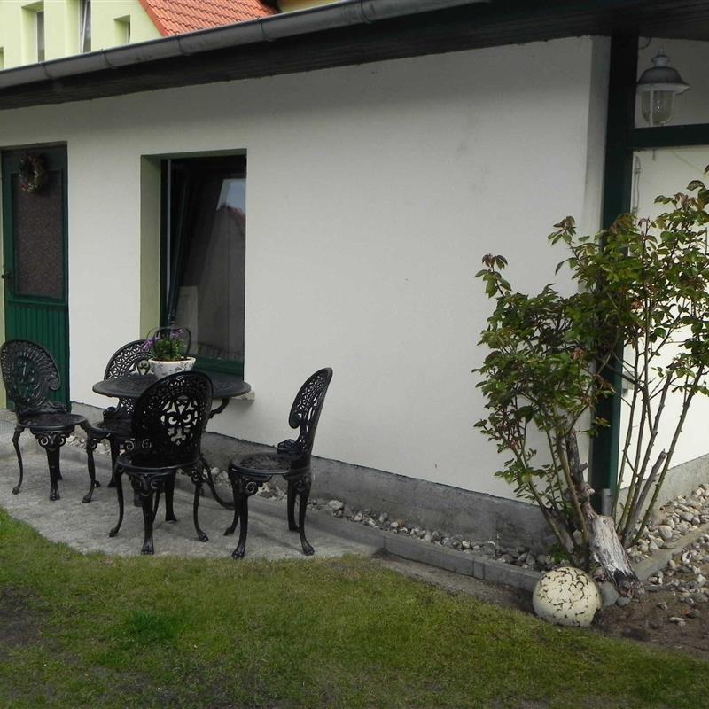 Ferielejlighed - 2 personer -  - Wilhelmstraße - 17419 - Ahlbeck (Seebad)