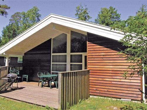 Holiday home - 8 persons -  - Skovkanten - 3790 - Hasle