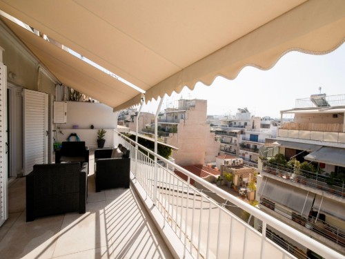 Ferielejlighed - 2 personer -  - 117 41 - Athen
