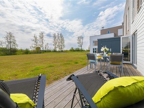 Ferielejlighed - 4 personer -  - Matrosenring - Kiebitz, Ostseeresort Olpenitz - 24376 - Olpenitz