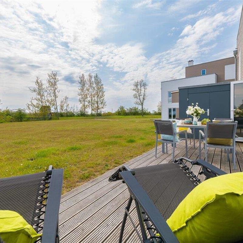 Ferielejlighed - 4 personer -  - Matrosenring - Kiebitz, Ostseeresort Olpenitz - 24376 - Olpenitz