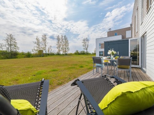 Ferielejlighed - 4 personer -  - Matrosenring - Kiebitz, Ostseeresort Olpenitz - 24376 - Olpenitz