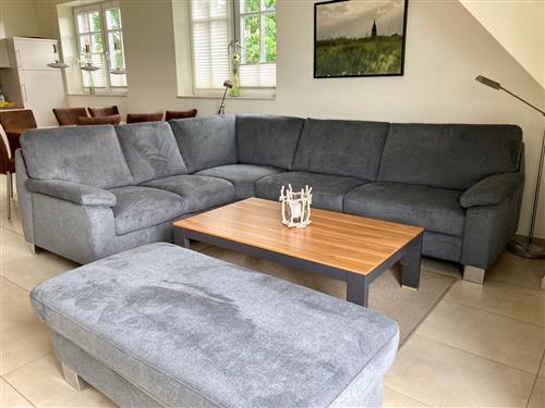 Ferieleilighet - 7 personer -  - Am Wattenmeer - 26486 - Wangerooge (Nordseebad)