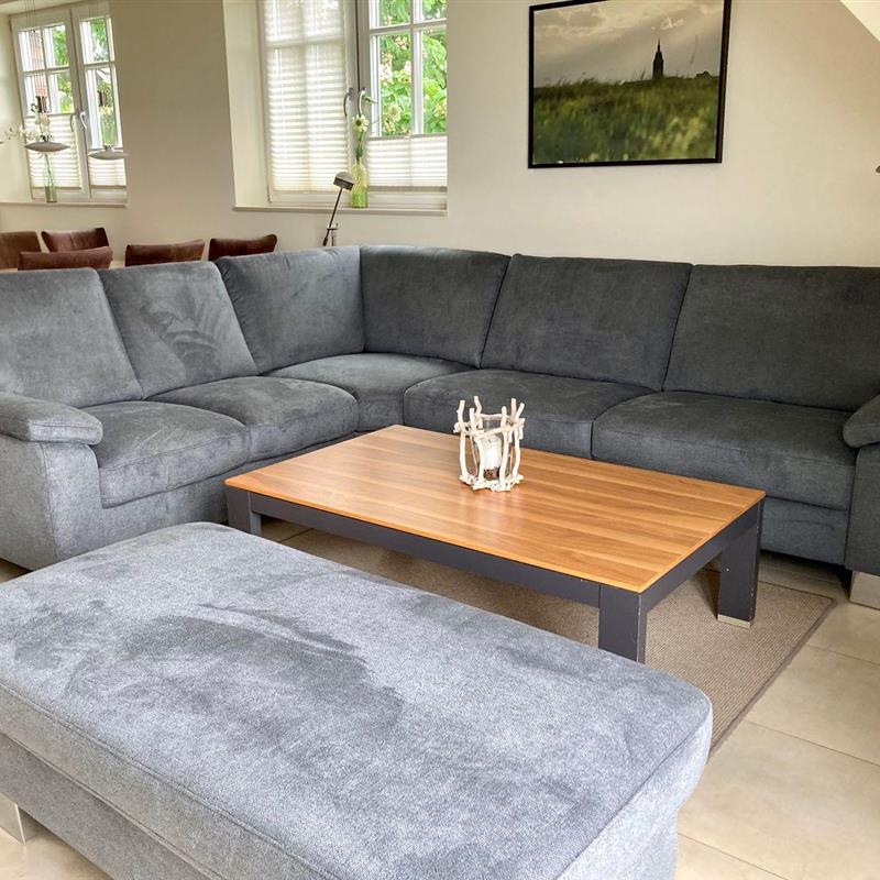 Ferielejlighed - 7 personer -  - Am Wattenmeer - 26486 - Wangerooge (Nordseebad)