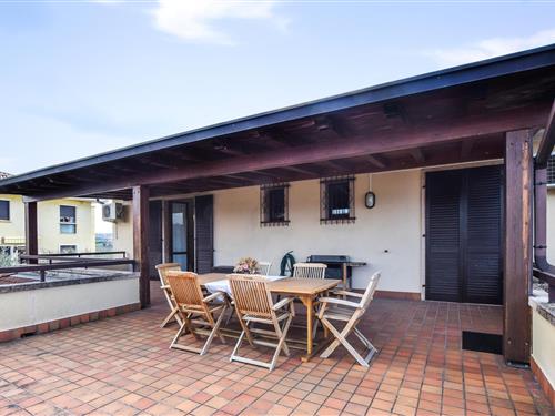 Sommerhus - 5 personer -  - Via Fontanon - 37011 - Cisano Di Bardolino