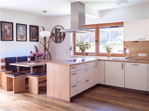 Ferielejlighed - 5 personer -  - Aschau Im Zillertal - 6274