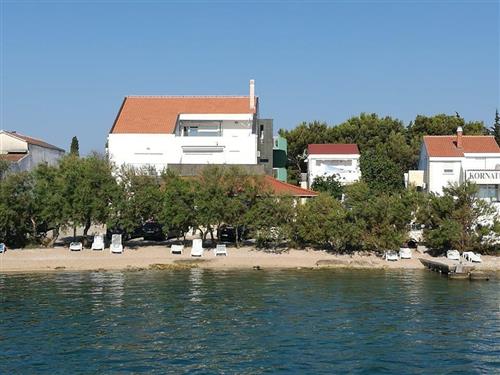 Holiday apartment - 5 persons -  - Branimirova - 22244 - Betina