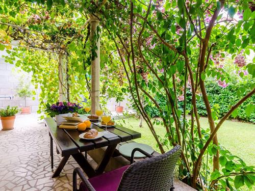 Ferielejlighed - 4 personer -  - 20000 - Dubrovnik