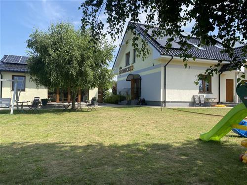 Holiday Home/Apartment - 21 persons -  - Wiselka - 72-513