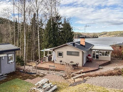 Feriehus - 6 personer -  - Nordby - Nordby/Molkom - 655 98 - Molkom