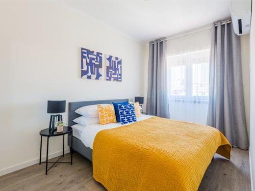 Feriehus / leilighet - 6 personer -  - 1170-055 - Lisbon