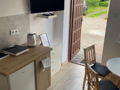 Ferieleilighet - 4 personer -  - 76-034 - Sarbinowo