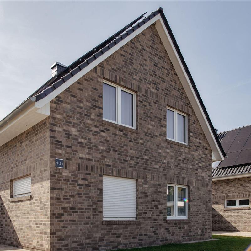 Sommerhus - 6 personer -  - Burhave - 26969