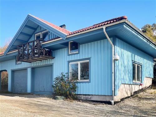 Sommerhus - 4 personer -  - Lanehed - Bokenäs - 45197 - Uddevalla