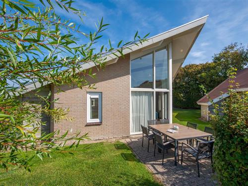 Holiday Home/Apartment - 8 persons -  - 4357RD - Domburg