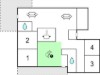 Billede 32 - Plantegning