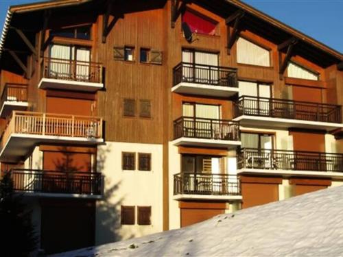 Holiday apartment - 4 persons -  - 73590 - Notre Dame De Bellecombe