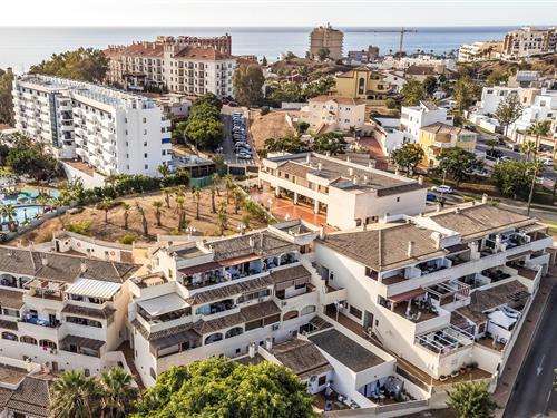 Sommerhus - 4 personer -  - C/ Los Girasoles 2 Blq - 29630 - Benalmadena