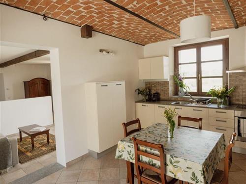 Ferielejlighed - 2 personer -  - Isola D'asti - 14057