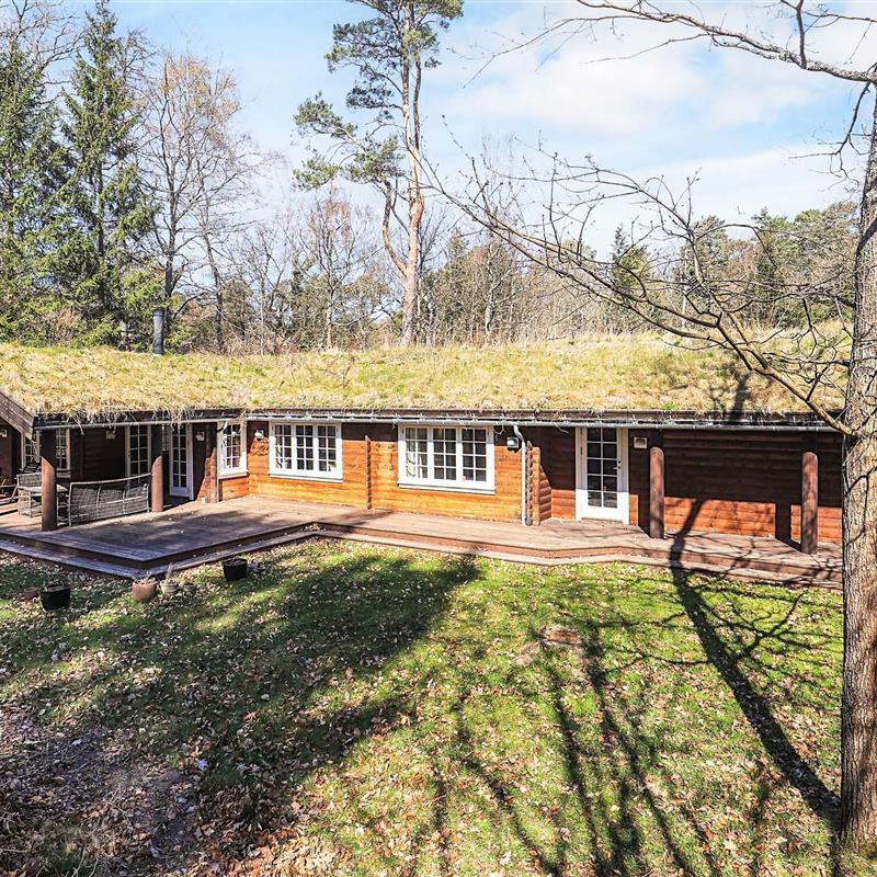 Ferienhaus - 8 Personen -  - Klitrosevej - Asserbo - 3300 - Frederiksvärk