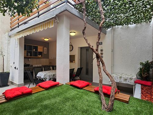 Holiday home - 10 persons -  - Pag/Novalja - 53291