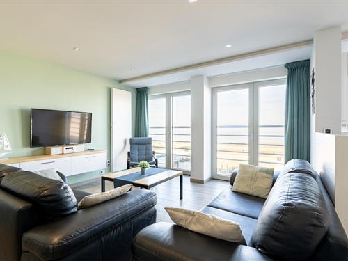 Semesterlägenhet - 4 personer -  - 8370 - Blankenberge