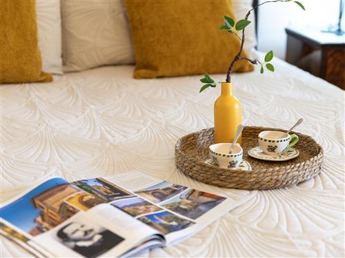 Semesterlägenhet - 6 personer -  - Castelsardo - 07032