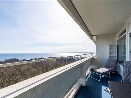 Ferieleilighet - 4 personer -  - Pfingstberg - 23730 - Sierksdorf