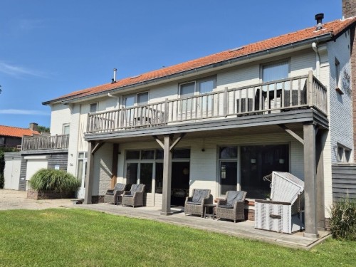 Fritidshus - 10 personer -  - 4506 JJ - Cadzand