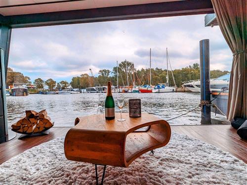 Båd - 3 personer -  - Neuhof - 18551 - Sagard