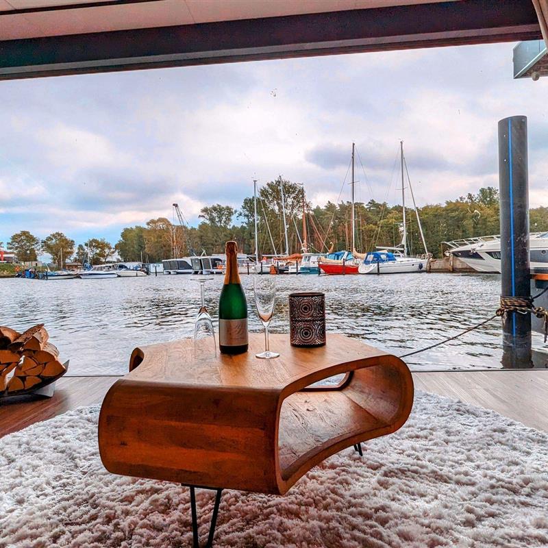 Båd - 3 personer -  - Neuhof - 18551 - Sagard