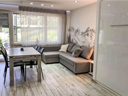 Holiday apartment - 4 persons -  - Leukerbad - 3954