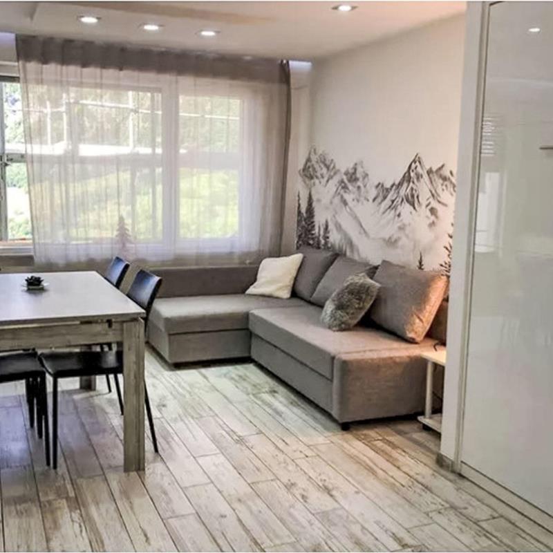 Ferielejlighed - 4 personer -  - Leukerbad - 3954