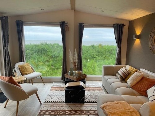 Holiday home - 4 persons -  - Dam 1-3 - 1778 KV - Westerland