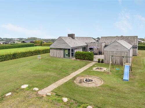 Sommerhus - 12 personer -  - Flovt Havevej - Flovt - 6100 - Haderslev