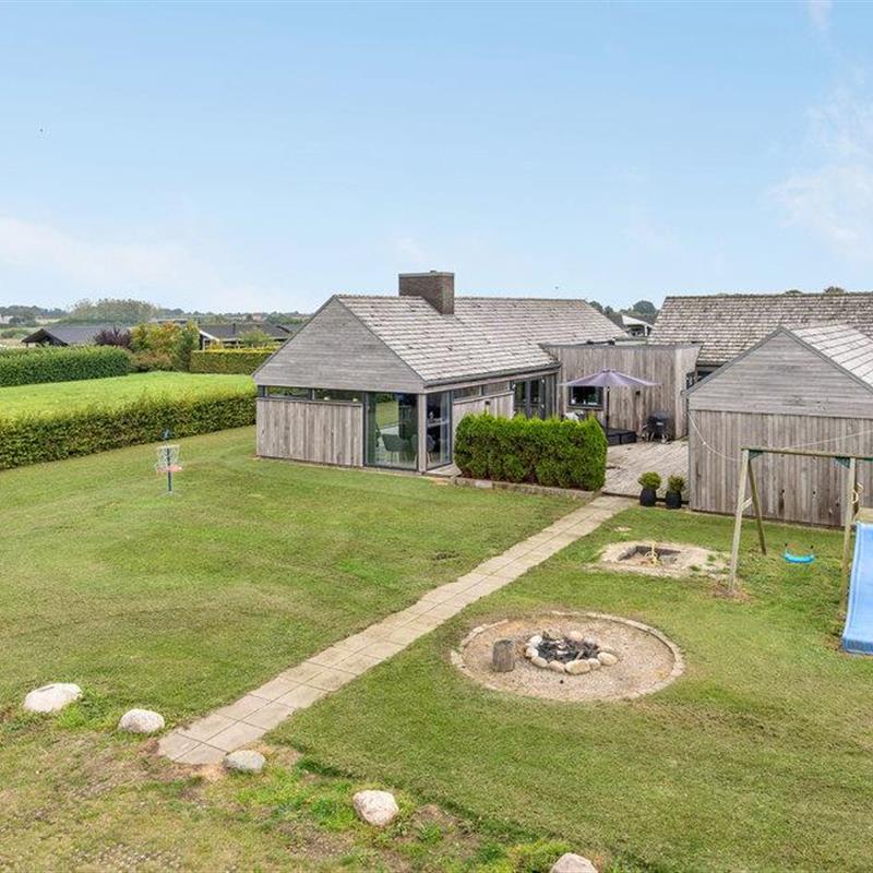 Ferienhaus - 12 Personen -  - Flovt Havevej - Flovt - 6100 - Haderslev