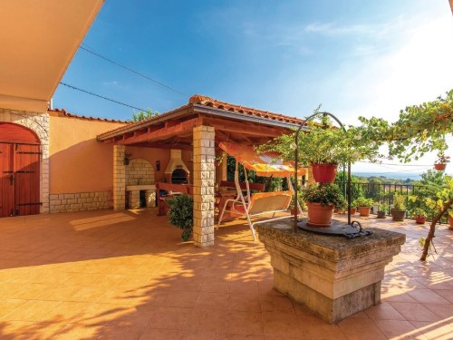 Ferieleilighet - 6 personer -  - Sveta Lucija - Crikvenica-Kostrena - 51221 - Kostrena