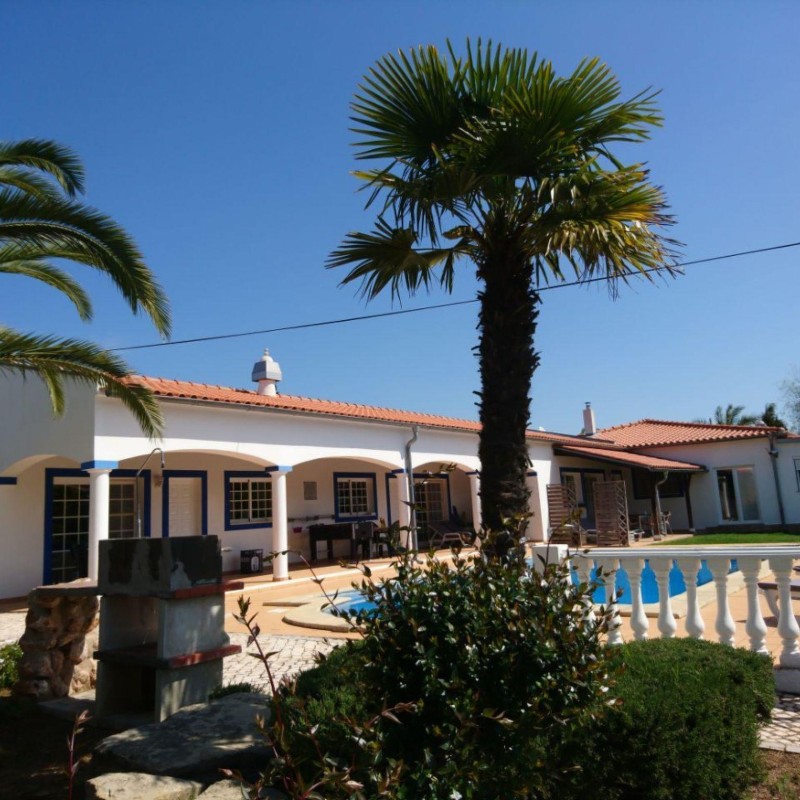 Ferielejlighed - 4 personer -  - 8600 - Lagos