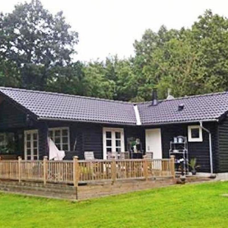 Sommerhus - 4 personer -  - Teglgårdsparken - Teglgårdsparken - 8882 - Fårvang