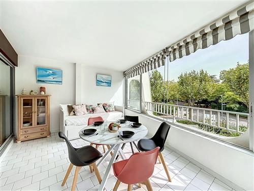 Semesterlägenhet - 5 personer -  - La Grande Motte - 34280