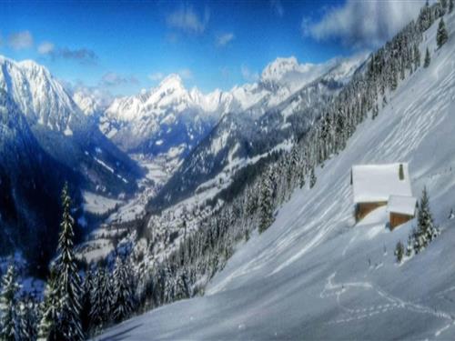 Semesterlägenhet - 5 personer -  - 74390 - Chatel