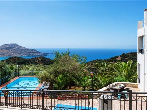 Sommerhus - 10 personer -  - Sellia - 740 60 - Sellia