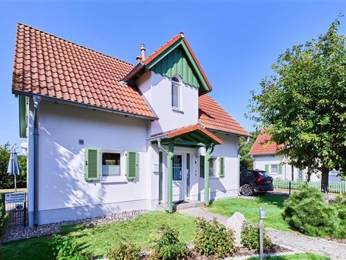 Ferienhaus - 6 Personen -  - Ahornweg - 17449 - Karlshagen