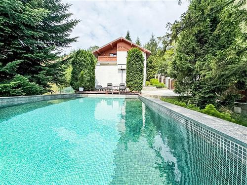 Holiday home - 15 persons -  - Szczyrk - 43-370