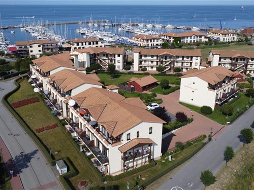 Ferielejlighed - 4 personer -  - Hafenstraße - 18225 - Kühlungsborn