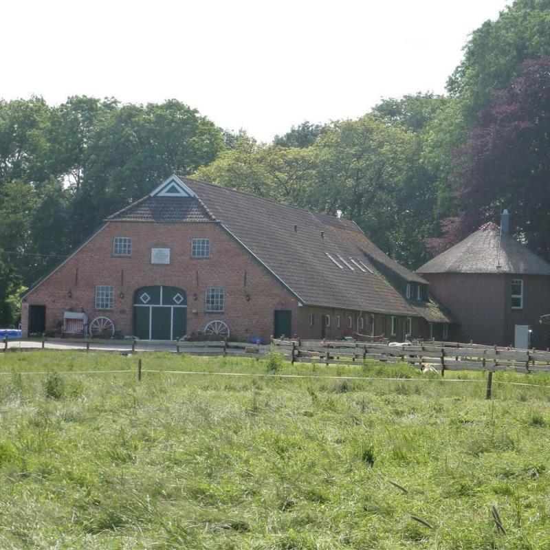 Ferielejlighed - 4 personer -  - Süderschwei - 26936