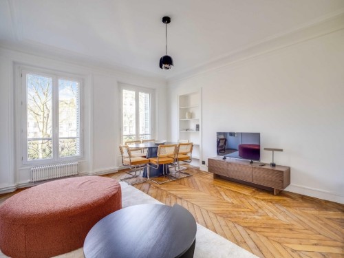 Ferielejlighed - 6 personer -  - 75011 - Paris