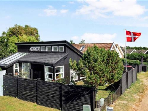Ferienhaus - 5 Personen -  - Lungsgab - 4736 - Karrebäksminde