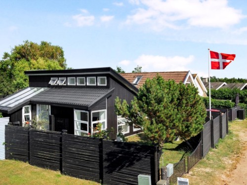 Feriehus - 6 personer -  - Lungsgab - 4736 - Karrebæksminde