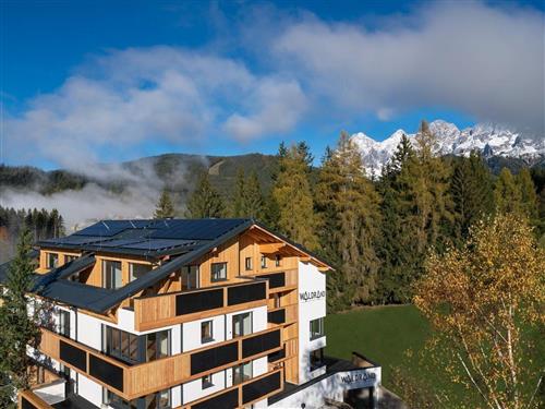 Ferienhaus - 6 Personen -  - Vorberg - 8972 - Ramsau Am Dachstein